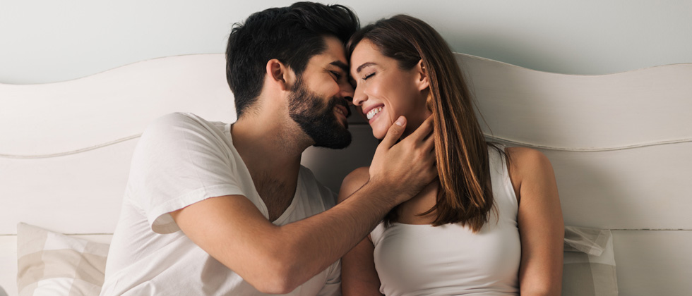 How To Kiss: Tips to make your first kiss fabulous