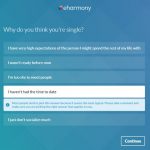 eharmony Compatibility Quiz questions: all you need to know
