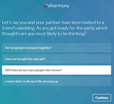 eharmony review: More young people are joining eharmony, so we tested the dating site