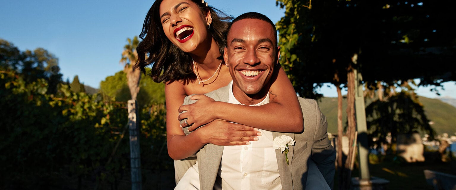 Does she like me? 18 signs the object of your interest shares your feelings
