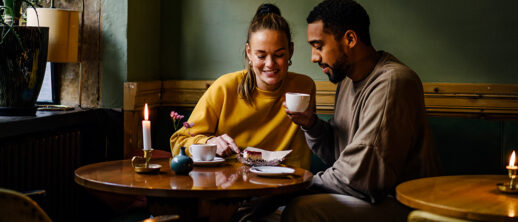 Second Date - Making a Great Second Impression