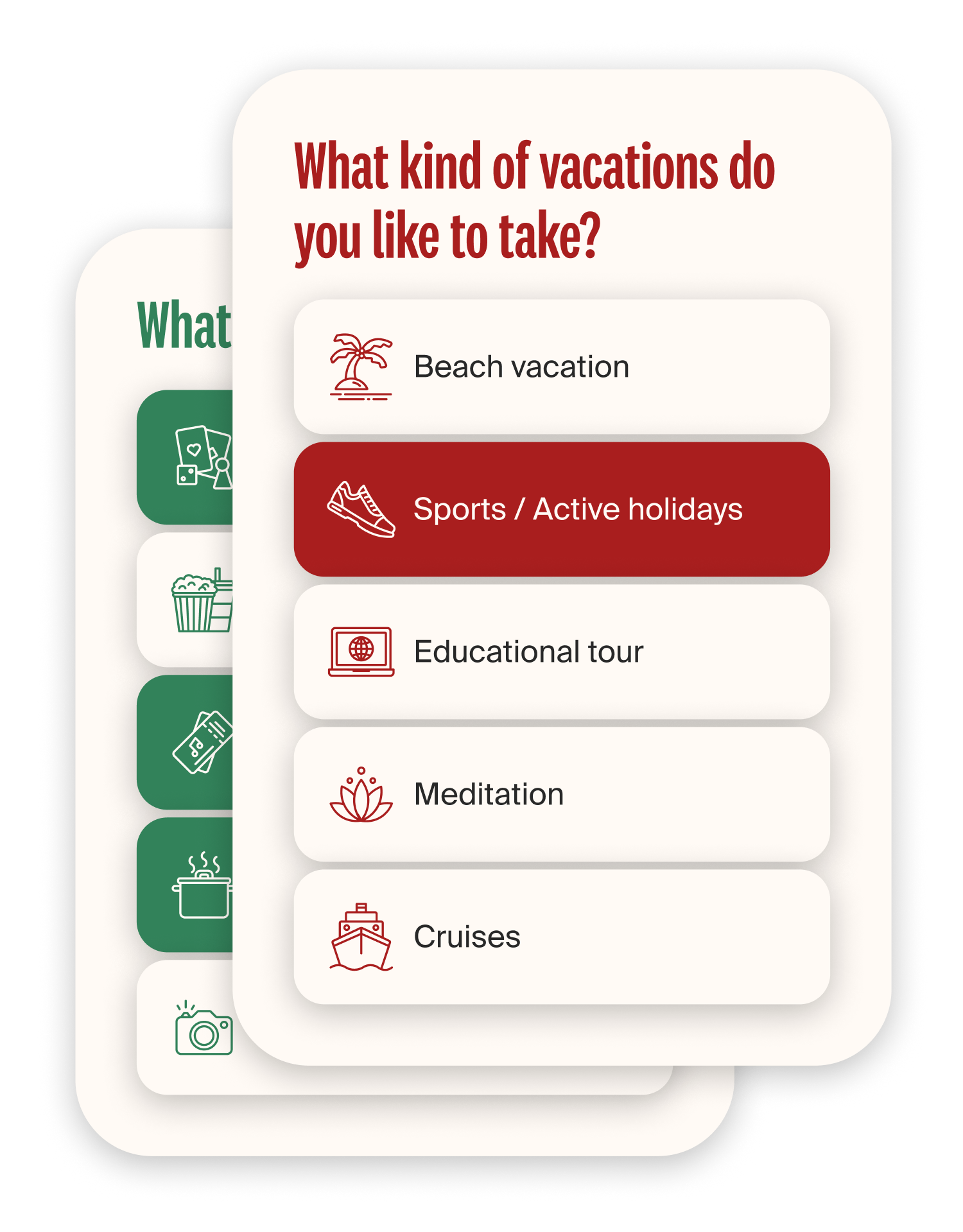 Mati VIP:  Find Your Perfect Partner