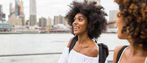 How to Meet Women and Keep Them Interested