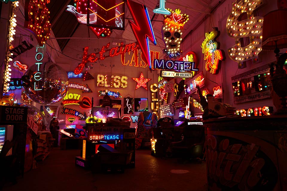 date ideas London